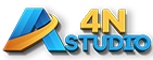 Logo firmy 4N STUDIO INSTYTUCJA SZKOLENIOWA